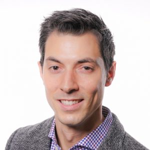 David Rattai Headshot, eyeLight.ca